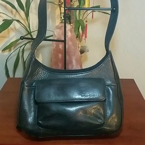 PRICE DROP!  Fossil purse.